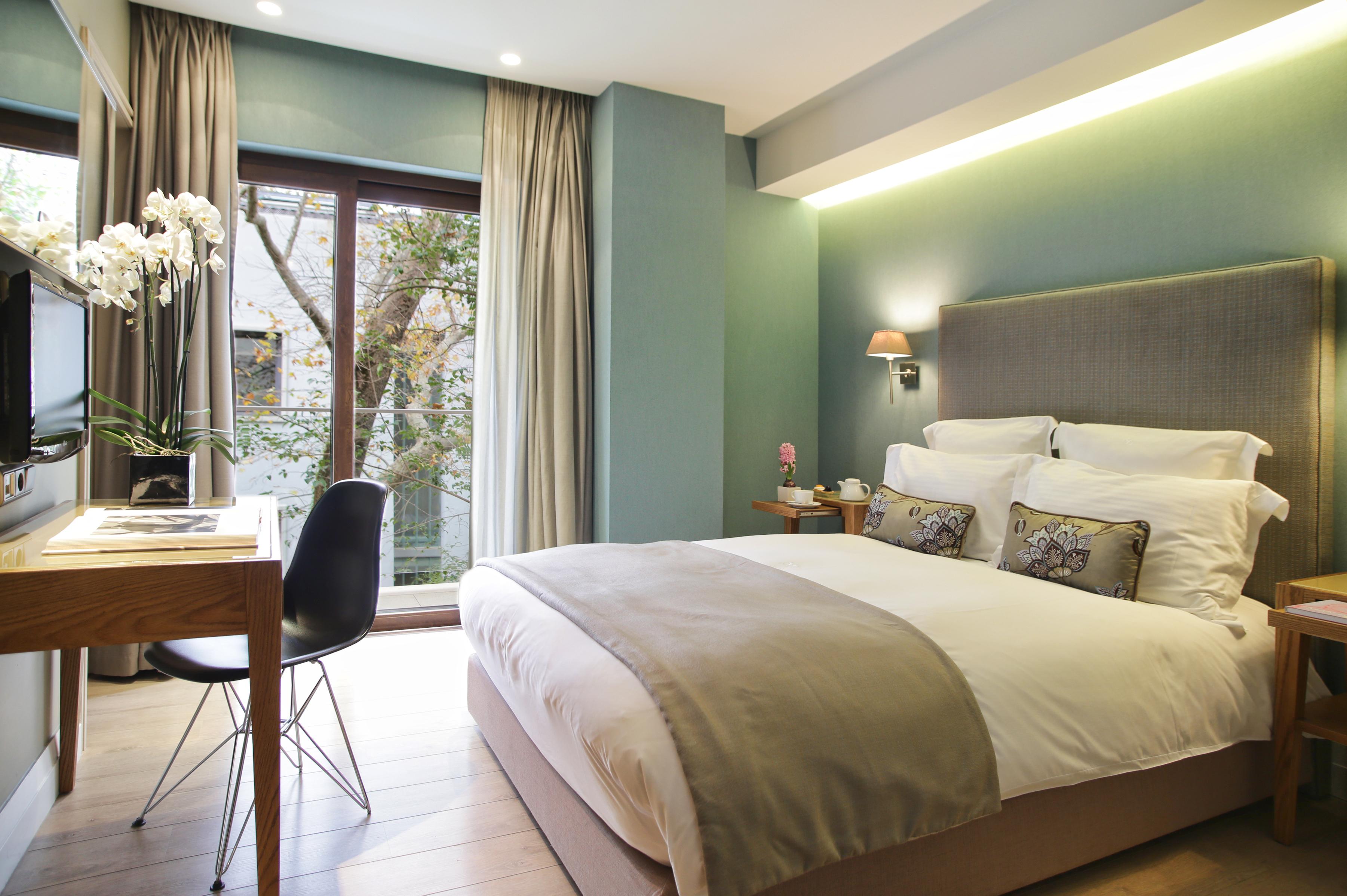 The Y Hotel Athens Exterior photo